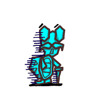 Eyang Kura（個別スタンプ：39）