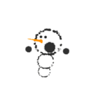 Snowbaby（個別スタンプ：4）