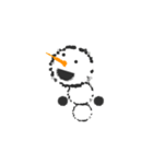 Snowbaby（個別スタンプ：9）