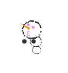 Snowbaby（個別スタンプ：11）