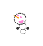 Snowbaby（個別スタンプ：13）