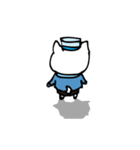 和み柴っこ画伯絵 柴子でございます。（個別スタンプ：20）