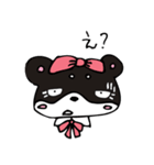 和み柴っこ画伯絵 柴子でございます。（個別スタンプ：39）