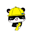 和み柴っこVo2（個別スタンプ：35）