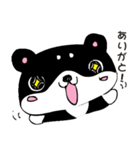 和み柴っこVo2（個別スタンプ：37）