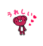 みいくま生活3（個別スタンプ：9）