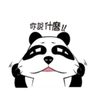 New Tricky cat（個別スタンプ：10）