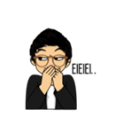 Sweet Bobbys（個別スタンプ：13）