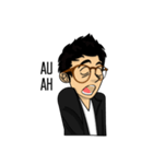Sweet Bobbys（個別スタンプ：23）