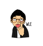Sweet Bobbys（個別スタンプ：26）