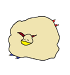 tuno-man's daily life 2（個別スタンプ：17）