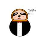slot biennial（個別スタンプ：1）