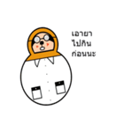 slot biennial（個別スタンプ：12）