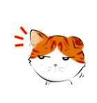 Mommam the Cat1（個別スタンプ：2）
