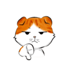 Mommam the Cat1（個別スタンプ：6）