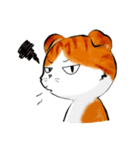 Mommam the Cat1（個別スタンプ：12）