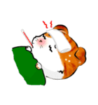 Mommam the Cat1（個別スタンプ：13）
