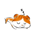 Mommam the Cat1（個別スタンプ：15）