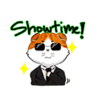 Mommam the Cat1（個別スタンプ：16）