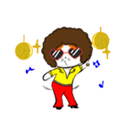 Mommam the Cat1（個別スタンプ：20）