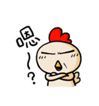 abdoz family（個別スタンプ：1）