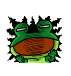abdoz family（個別スタンプ：2）