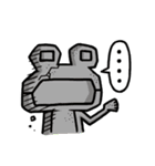 abdoz family（個別スタンプ：5）