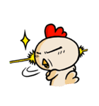 abdoz family（個別スタンプ：6）