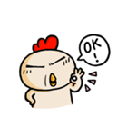 abdoz family（個別スタンプ：10）
