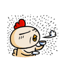 abdoz family（個別スタンプ：19）