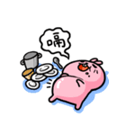 abdoz family（個別スタンプ：23）