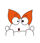 DoDoN（個別スタンプ：3）