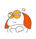 DoDoN（個別スタンプ：4）