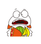DoDoN（個別スタンプ：6）