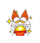 DoDoN（個別スタンプ：7）
