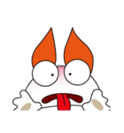 DoDoN（個別スタンプ：8）