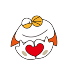 DoDoN（個別スタンプ：11）