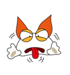 DoDoN（個別スタンプ：12）