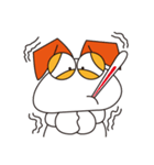 DoDoN（個別スタンプ：13）