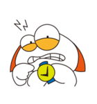 DoDoN（個別スタンプ：15）