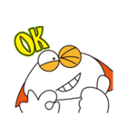 DoDoN（個別スタンプ：16）