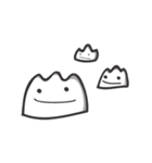 CHANGE-Around any where（個別スタンプ：1）