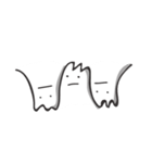 CHANGE-Around any where（個別スタンプ：2）