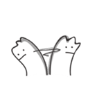 CHANGE-Around any where（個別スタンプ：6）