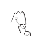 CHANGE-Around any where（個別スタンプ：8）