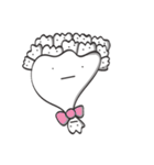 CHANGE-Around any where（個別スタンプ：14）