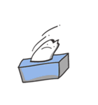 CHANGE-Around any where（個別スタンプ：17）
