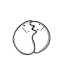 CHANGE-Around any where（個別スタンプ：23）