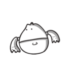 CHANGE-Around any where（個別スタンプ：24）