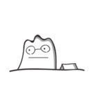 CHANGE-Around any where（個別スタンプ：26）
